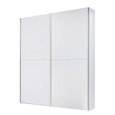 Armoire à portes coulissantes Widney - A