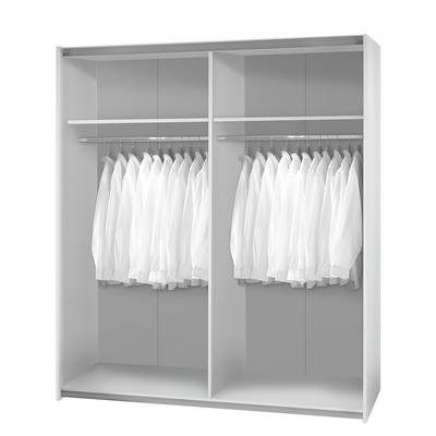 Armoire à portes coulissantes Widney - A