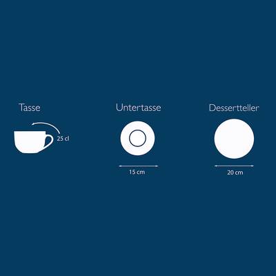 Plan & Dimensions