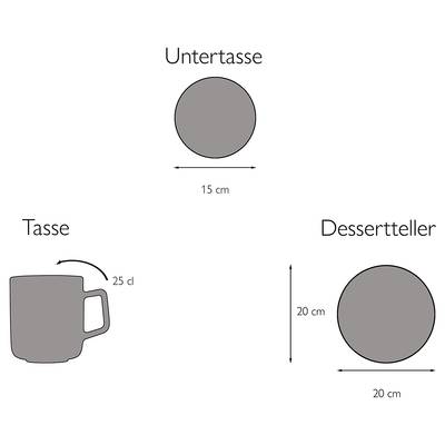 Plan & Dimensions