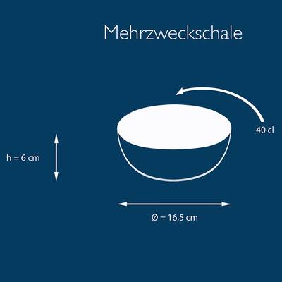 Maßzeichnung