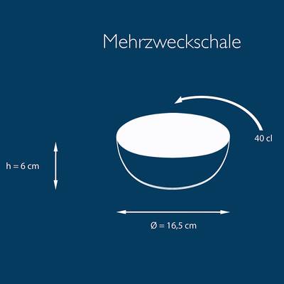 Maßzeichnung