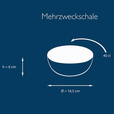 Maßzeichnung