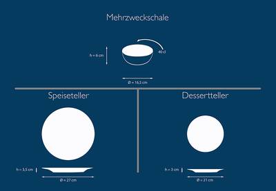 Plan & Dimensions