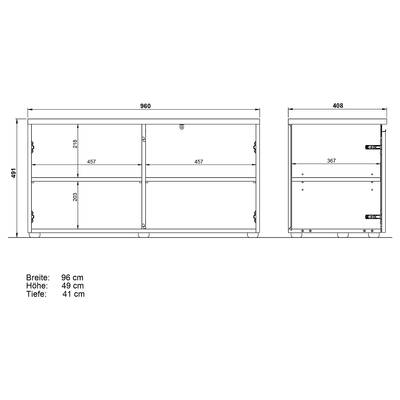 Plan & Dimensions