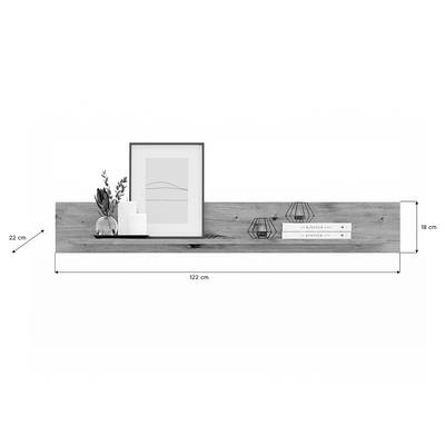 Plan & Dimensions