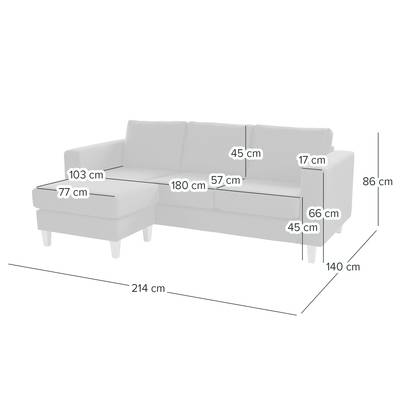 Plan & Dimensions