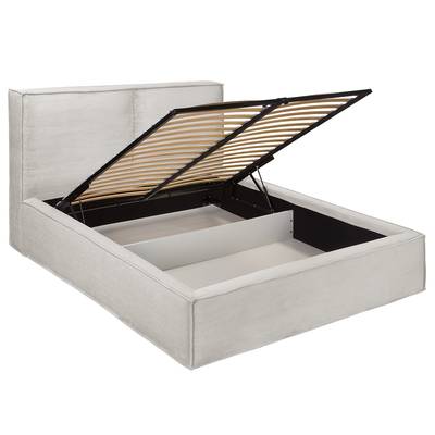 Polsterbett KINX