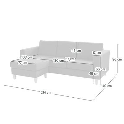 Plan & Dimensions