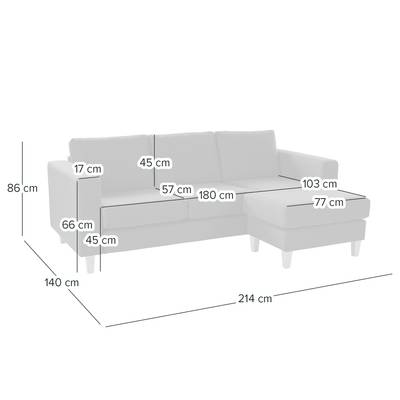 Plan & Dimensions