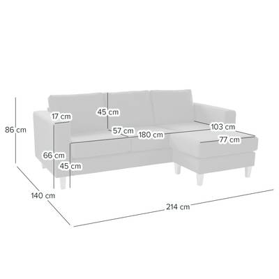 Plan & Dimensions