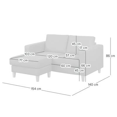 Plan & Dimensions