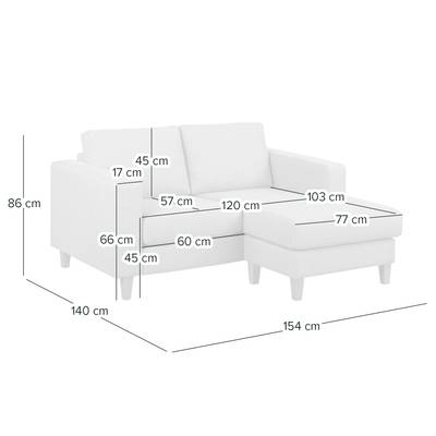 Plan & Dimensions