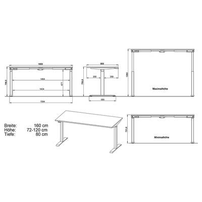 Plan & Dimensions