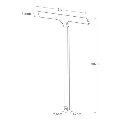 Plan & Dimensions