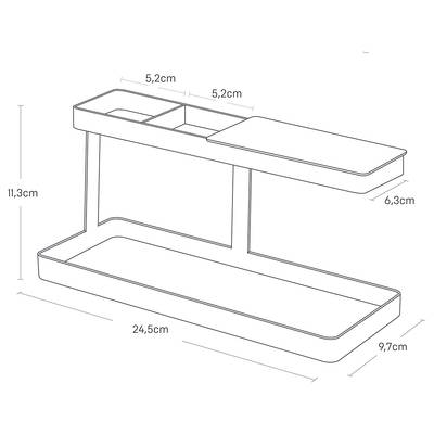 Plan & Dimensions