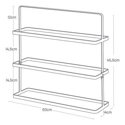 Plan & Dimensions