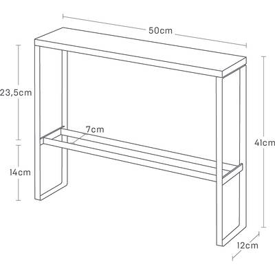 Plan & Dimensions