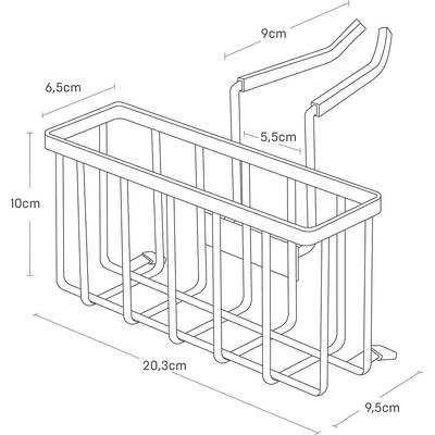 Plan & Dimensions