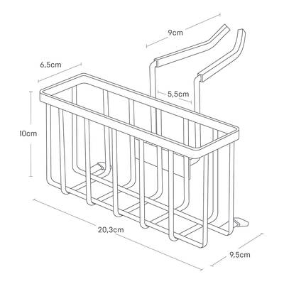 Plan & Dimensions