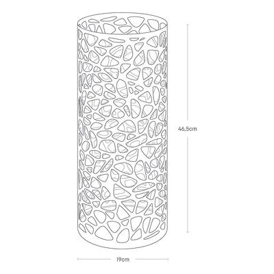 Plan & Dimensions