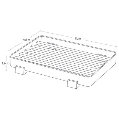 Plan & Dimensions