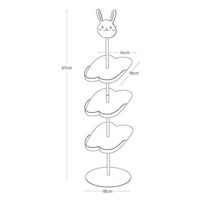 Plan & Dimensions