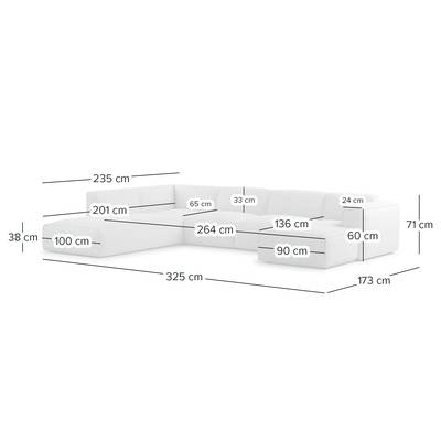 Plan & Dimensions