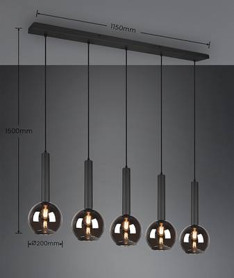 Plan & Dimensions