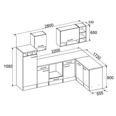 Plan & Dimensions