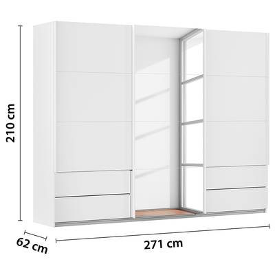 Plan & Dimensions