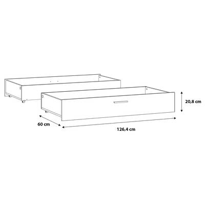 Plan & Dimensions