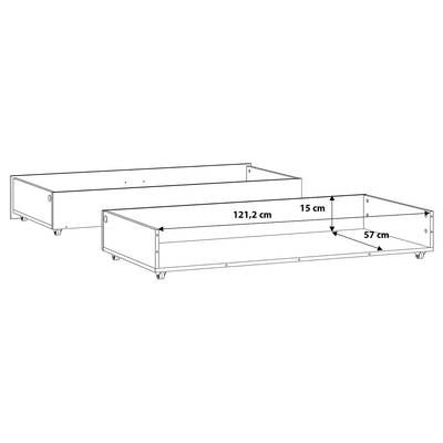 Plan & Dimensions