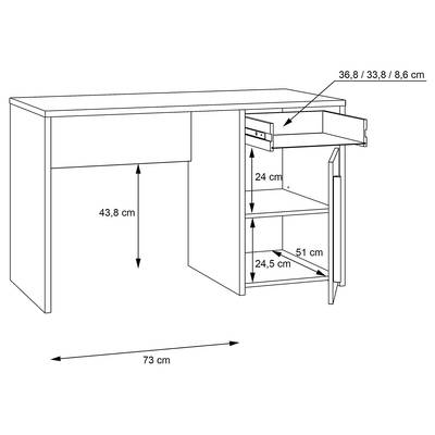 Plan & Dimensions