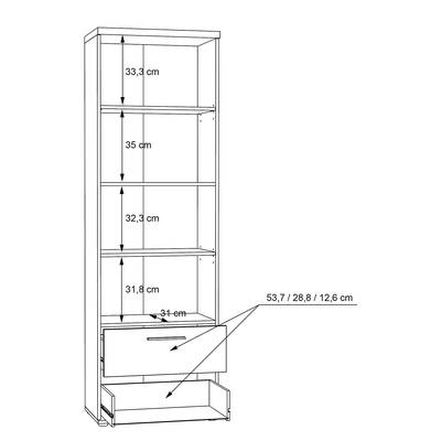 Plan & Dimensions