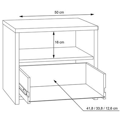 Plan & Dimensions