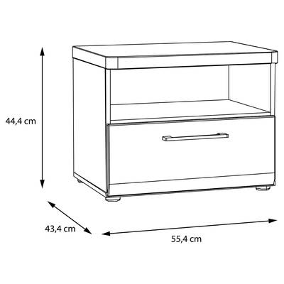 Plan & Dimensions