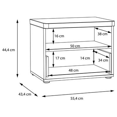 Plan & Dimensions