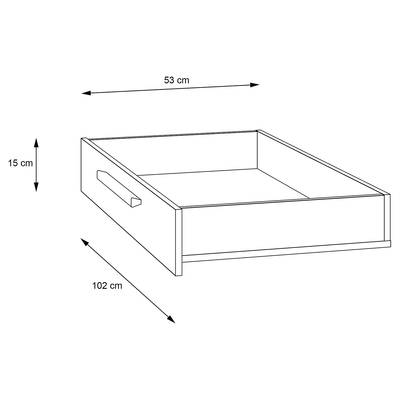 Plan & Dimensions