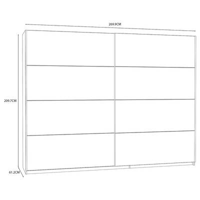 Plan & Dimensions