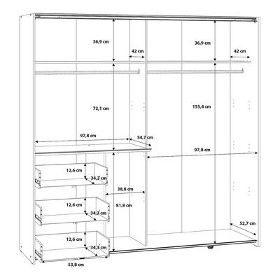 Plan & Dimensions