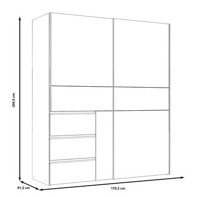 Plan & Dimensions