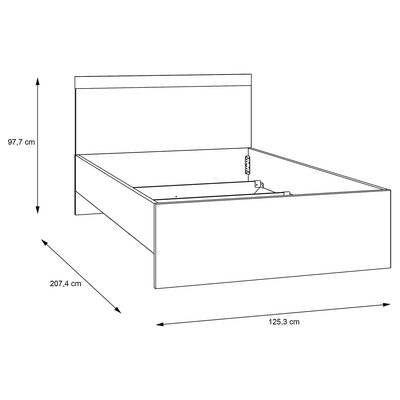 Plan & Dimensions