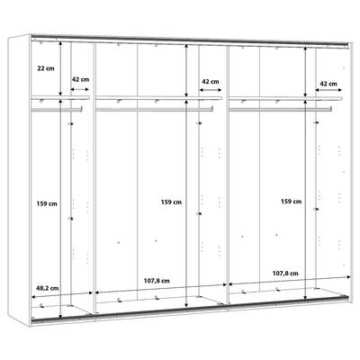 Plan & Dimensions