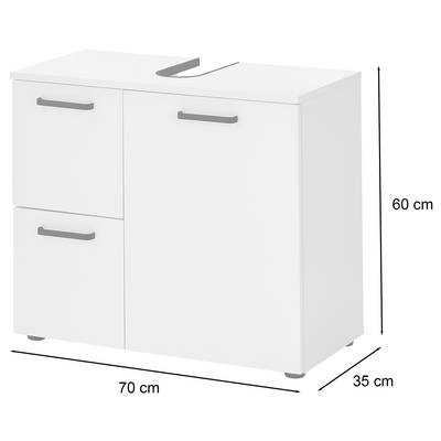 Plan & Dimensions