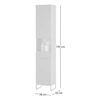 Plan & Dimensions