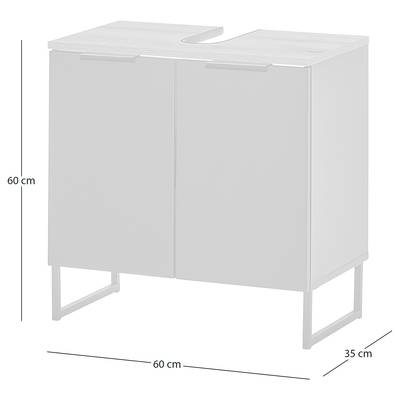 Plan & Dimensions