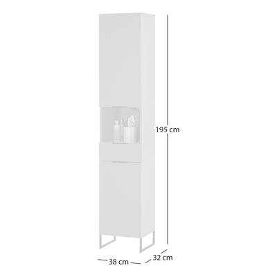 Plan & Dimensions