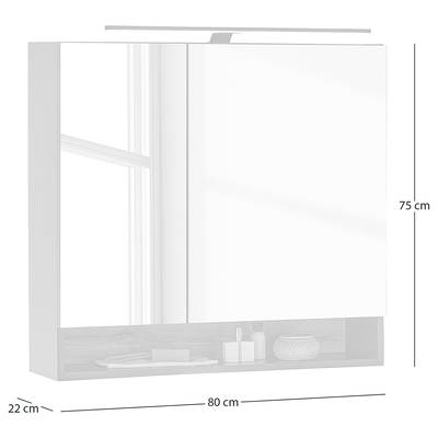 Plan & Dimensions