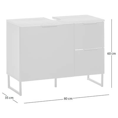 Plan & Dimensions